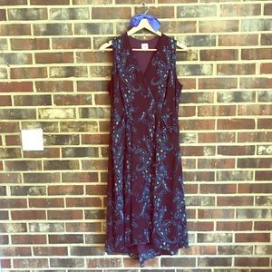 Cabi Treasure Dress